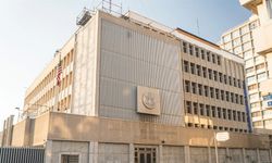 ABD vatandaşı Tel Aviv'deki ABD büyükelçiliği şubesine saldırı girişimiyle suçlandı