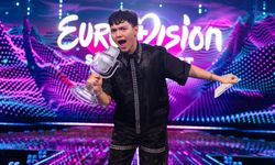 Eurovision 2025 şampiyonu JJ'den İsrail'e tepki: Katılımı hayal kırıklığı