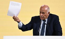 FIFA, İsrail Futbol Federasyonu'na yaptırım tartışmalarında hedefte