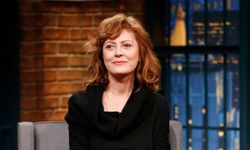 Susan Sarandon ve Indira Varma’dan BBC’ye sansür suçlaması