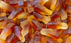Boykot markası Haribo’nun içinde esrar tespit edildi