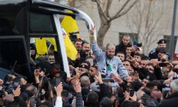 İsrail, takasla serbest bırakılan Filistinlileri tutukluyor