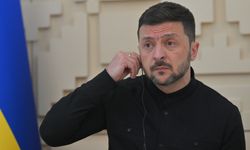 Zelenskiy: Müzakerelerden ateşkese dair sonuç çıkmalı