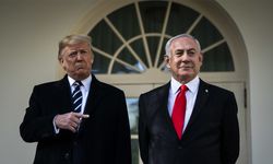 Hamas'tan Trump'a: Netanyahu'nun yalanlarını tekrarlıyor
