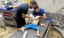 Gazze’de yardım krizi: İsrail, doktorların girişini engelledi