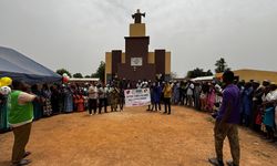 İHH, Mali'de 2 cami ve 1 su kuyusu açtı