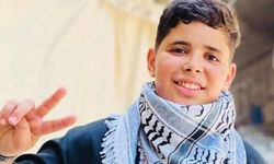 Gazze’nin sesi Hasan Ayad, İsrail saldırısında şehit oldu