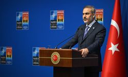 Hakan Fidan’dan NATO ve bölgesel barış mesajları: NATO Liderler Zirvesi, Türkiye'de yapılacak