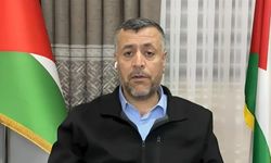 Hamas'tan Netanyahu'ya: Tehditleriyle Arap dünyasını aşağılıyor