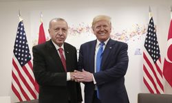 Trump, Erdoğan ile görüştükten sonra Suriye yaptırımlarını kaldırdı