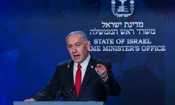 Netanyahu'dan Fransa, İngiltere ve Kanada'ya Hamas suçlaması