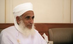 Umman Müftüsü'nden Hindistan'a çağrı: Geçmişteki Müslüman yöneticilerin iyiliklerini hatırlayın