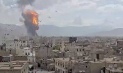 İsrail, 24 Saat İçinde Yemen’i iki kez vurdu