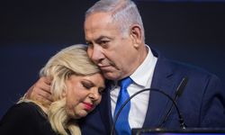 Netanyahu'nun eşi Sara Netanyahu hakim karşısında