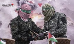 Tel es-Sultan’da Kassam’dan karma operasyon: İsrail güçlerine ağır darbe