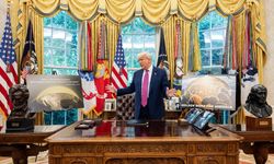 Trump’ın “Altın Kubbe” planı: Uzaydaki silahlarla füze savunması