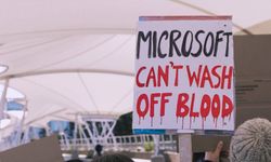 Microsoft; Gazze, Filistin ve soykırım gibi terimleri e-postalarda engellendi