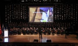 İmam Hatip öğrencilerinden Gazze için 6 dilde anlamlı konser
