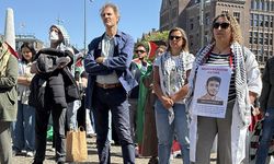 800'den fazla avukat, İngiltere'yi İsrail'e yaptırım uygulamaya çağırıyor