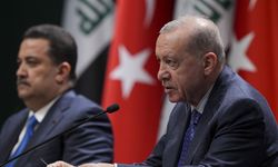 Sudani'nin Türkiye ziyareti: İkili ilişkiler güçleniyor
