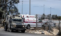 İsrail'den Gazze'ye 100 tır daha insani yardım izni