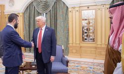 Trump, Suriye Cumhurbaşkanı'na İsrail ile normalleşme çağrısı yaptı