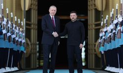 Zelenskiy: Erdoğan ve Trump’a saygımızdan heyetimizi gönderiyoruz