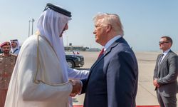 Trump: ABD, Gazze'yi almalı ve "özgürlük bölgesine" dönüştürmeli