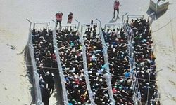 Filistin direniş grupları: Gazze, toplama kamplarına dönüştürülüyor