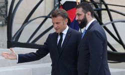 AB, Suriye'ye yönelik ekonomik yaptırımları kaldırıyor