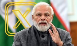 Hindistan, X platformunda binlerce hesabı engelletti