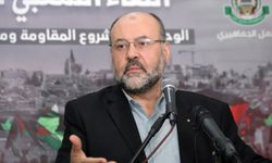 Hamas, esir takası için teklifte bulundu