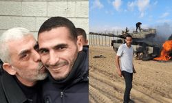 İsrail, Gazeteci Hasan Eslaih'i şehit etti