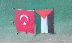 Mavi Marmara şehitleri Antalya’da anıldı