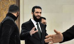 Suriye Cumhurbaşkanı Şara'dan yaptırımların kaldırılması sonrası tarihi konuşma