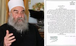 Dürzi lider Şeyh Hikmet el-Hicri'den Suriye yönetimine DEAŞ benzetmesi