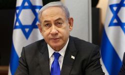 Netanyahu: Amacım, Orta Doğu'nun çehresini değiştirmek