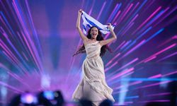 70'ten fazla Eurovision katılımcısı, İsrail'in diskalifiye edilmesini istiyor