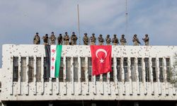 Türkiye-Suriye Üniversitesi kurulacak
