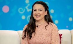Ms Rachel, Filistinli çocuklar için sessiz kalmamaya çağırıyor