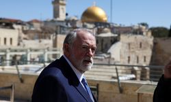 ABD Büyükelçisi: Gazzeliler, Hamas tarafından zorla Filistin'de tutuluyor