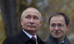 Putin barış görüşmelerine katılmıyor, Medinskiy liderlik ediyor