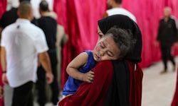Gazze'nin son hastanesi kapatıldı: El-Avde Hastanesi