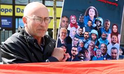 Uluslararası Gazeteciler Federasyonu: Gazze'de yaşananlar soykırım