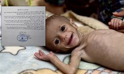 Gazze'de Yahudi silahlı gruplar, gıda yardımlarını çaldı