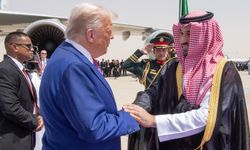 Suudi Arabistan-ABD Yatırım Forumu Riyad'da başladı