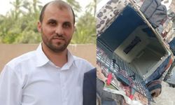 İsrail, direniş lideri Ahmed Sarhan'ı kaçırma girişiminde başarısız oldu, infaz etti