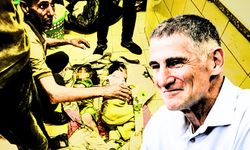 Yair Golan: İsrail, çocuk öldürmeyi hobi haline getirdi