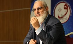 Nureddin Yıldız’a Karaman’da sözlü saldırı