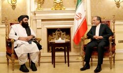 Taliban, bölgesel diplomaside odak noktası haline geldi